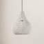 Quaid 1-Light Woven Pendant-986575340
