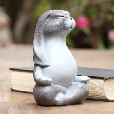 Arthur Animals Figurines & Sculptures