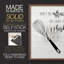 «Take A Whisk», reproduction encadrée - bois massif-755067394-755067406