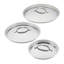 Provisions Stainless Steel Lid 11"-71731550