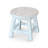 Carved Wooden Step Stool-1025430431