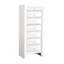 Armoire de rangement pour commode à 7 tiroirs Dresser-351857280
