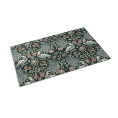 Non-Slip Outdoor Doormat