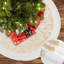 Amarie Plush Tree Skirt