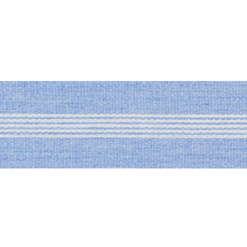 Nilsson Tape Indoor/Outdoor Trim, Chambray