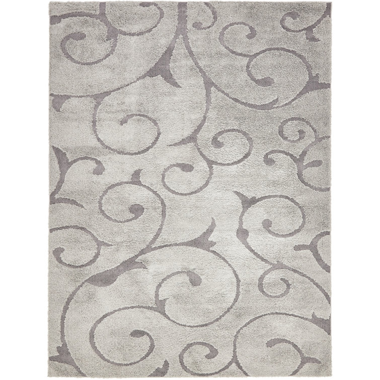 Kennon Floral Indoor Rug