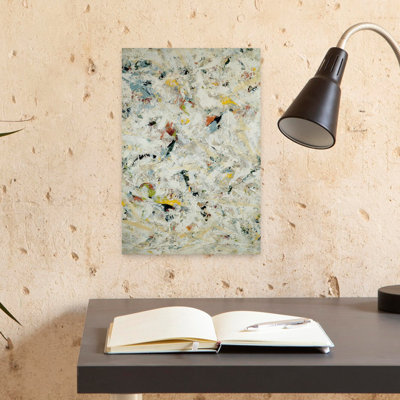Art contemporain contemporain abstrait