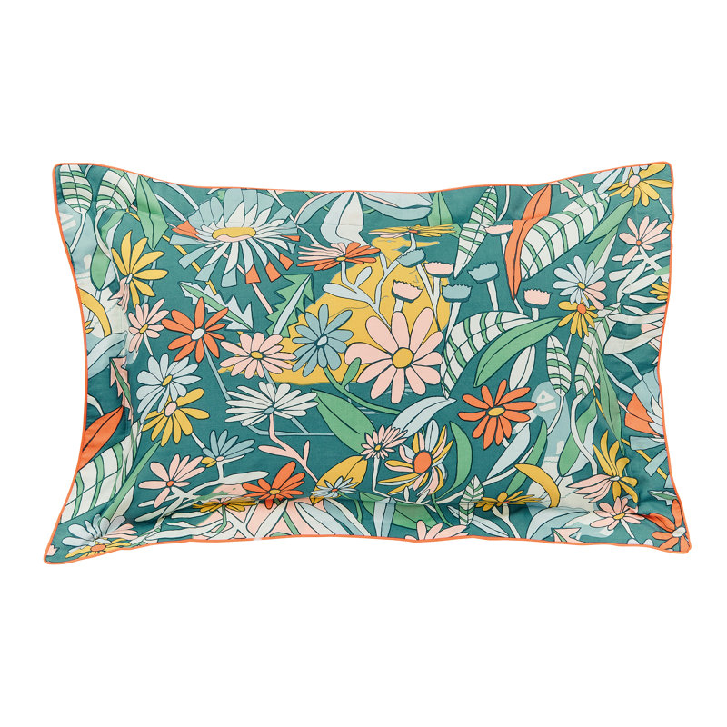 Twilight Reversible Duvet Cover Set