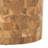 Manufactured Wood Accent Stool