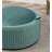 Savinien Upholstered Round Storage Ottoman-928429967