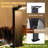 Integrated LED Pathway Light-72020429-72020427