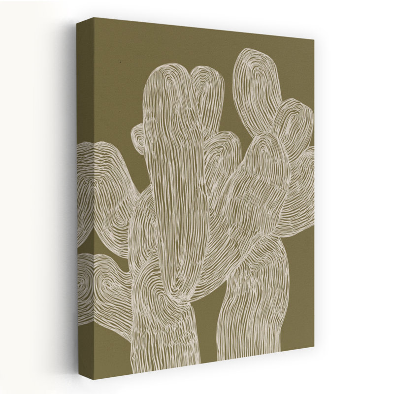 Art contemporain contemporain abstrait, H 60 po x l 40 po