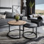 Shivendra Frame Coffee Table