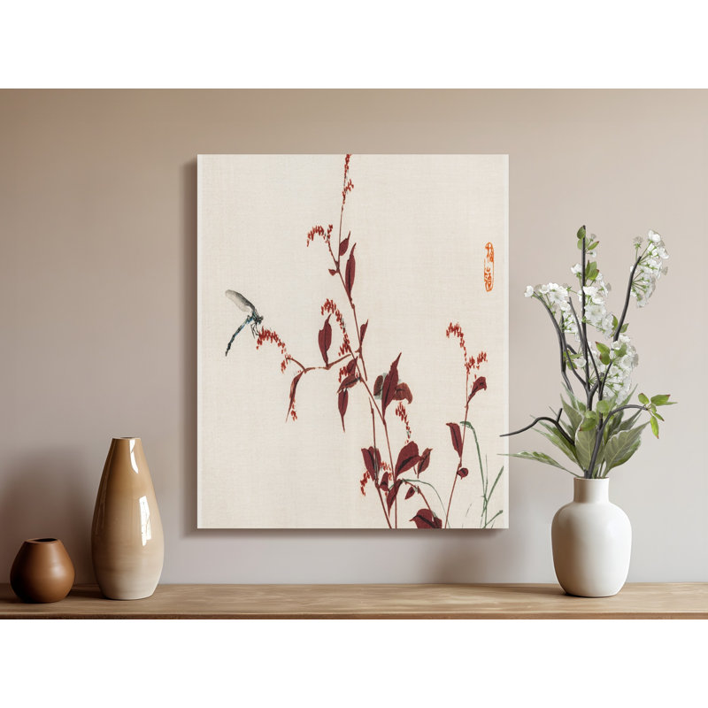 Wrapped Canvas Print Set, 24x32