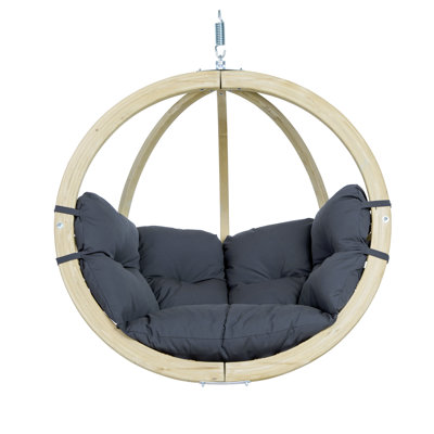 Globo Swing Hanging Chair