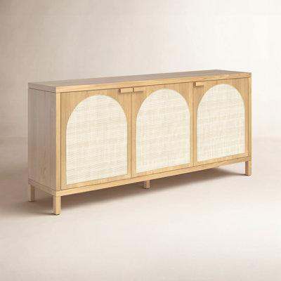 Roma 69'' Sideboard