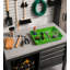Plateau de service en PVC Dynesti Little Butler-1969899526