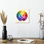 " Basic Color Wheel " by EduCrafts Designs