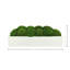 Jardinière Nature's Nostalgia Moss en Fiberstone-94320040-94320041