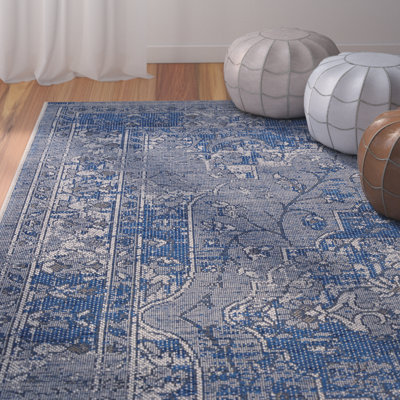 Cummington Performance Oriental Rug