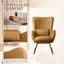 Fauteuil berçant Kahmar Teddy-664046183