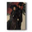 Impression de portrait rétro XCII - galerie Cavas-25815617