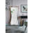 28X60"Poppy Mirror,Wall Decor