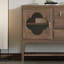 Nouveau cabinet d'appoint moderne de style chinois