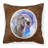 Outdoor Throw Pillow