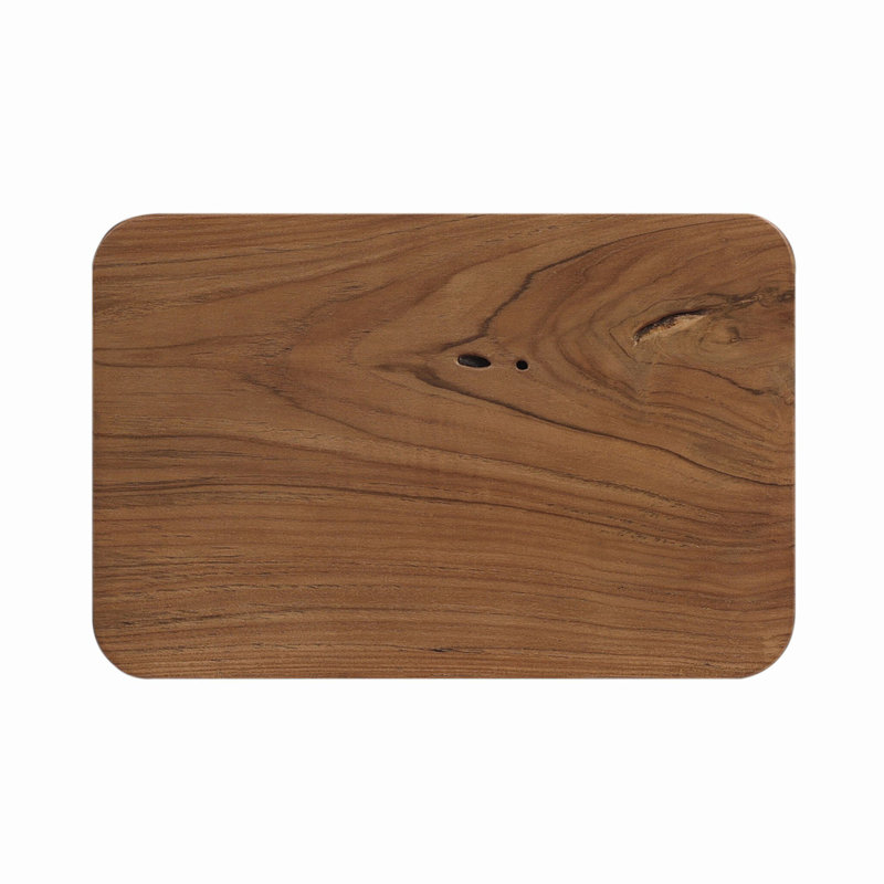 Utility Stool, Natural