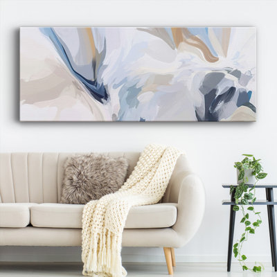 Fresh Air II sur toile