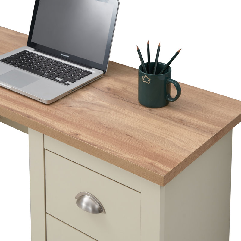 Aquitaine Computer Desk
