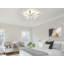 5-Light LED Modern Creative Ceiling Lamp Warm Light-1038321423