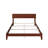 Anndee Solid Wood Foundation Bed-1872088614-1771638679