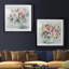 Casual Arrangement I - Ensemble de 2 reproductions d'art encadrées-809259935-880415540-898738552