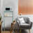 2-Tier Adjustable Metal Storage Shelf With Wheels For Mini Fridge And Microwave, Durable Space-Saving Rack For Dorm, Kitchen, And Small Spaces