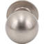 Divina 1 1/8" Diameter Round Smooth Knob-88979942