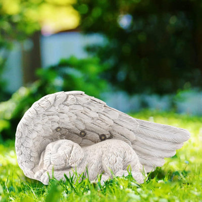 Wassim Animals Garden Statue