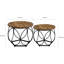 Table basse gigogne Arnaline