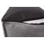 Pouf rond de 20 po de largeur-111650111