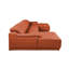 Canapé modulaire 5 pièces DivanItalia Camel-59004920