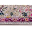 Tapis oriental rose / beige Harrold-33441100