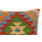 Vickers Geometric Throw Pillow