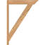 Persienne traditionnelle en bois rustique-31644832-113947781