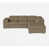Light Brown Polyester is out of stock selected