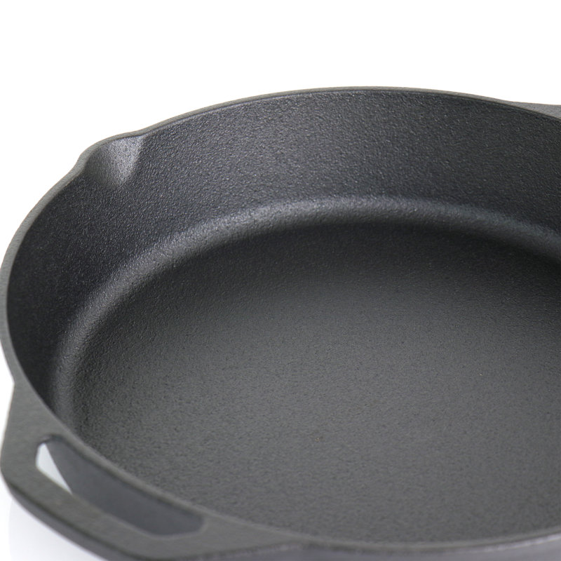 Non-Stick Frying Pan Set