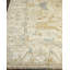 Antique Weave Oushak Oriental Hand-Knotted Wool Area Rug-25180863