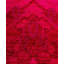 Overdyed Area Rug