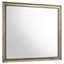 Miroir de commode Sturminster