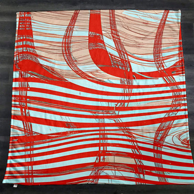 Throw Blanket